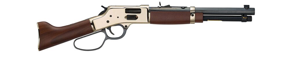 MARES LEG 45LC SIDE GATE