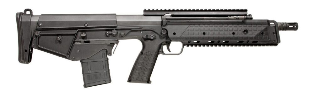 RDB17 CARBINE 5.56 BL/BLK 17