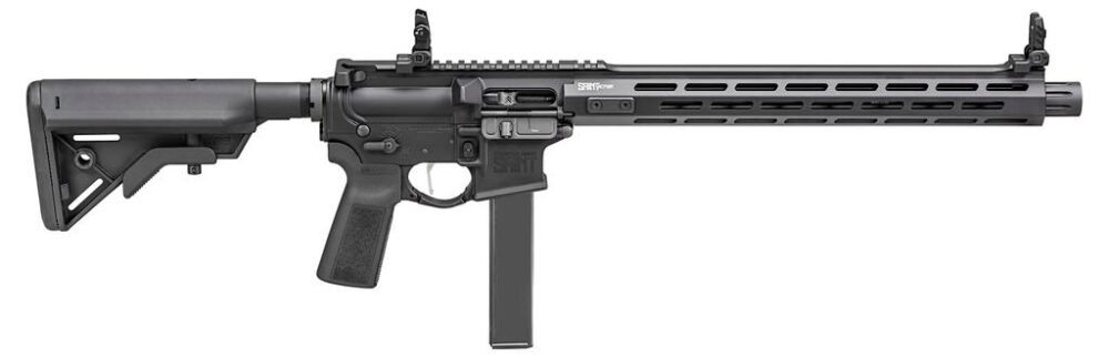 SAINT VICTOR PCC 9MM 16 32+1