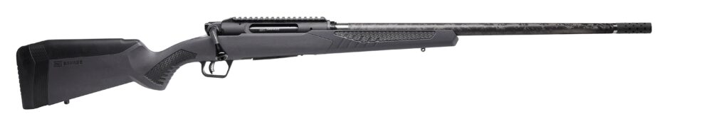 IMPULSE MTN HUNTER 6.5PRC 22