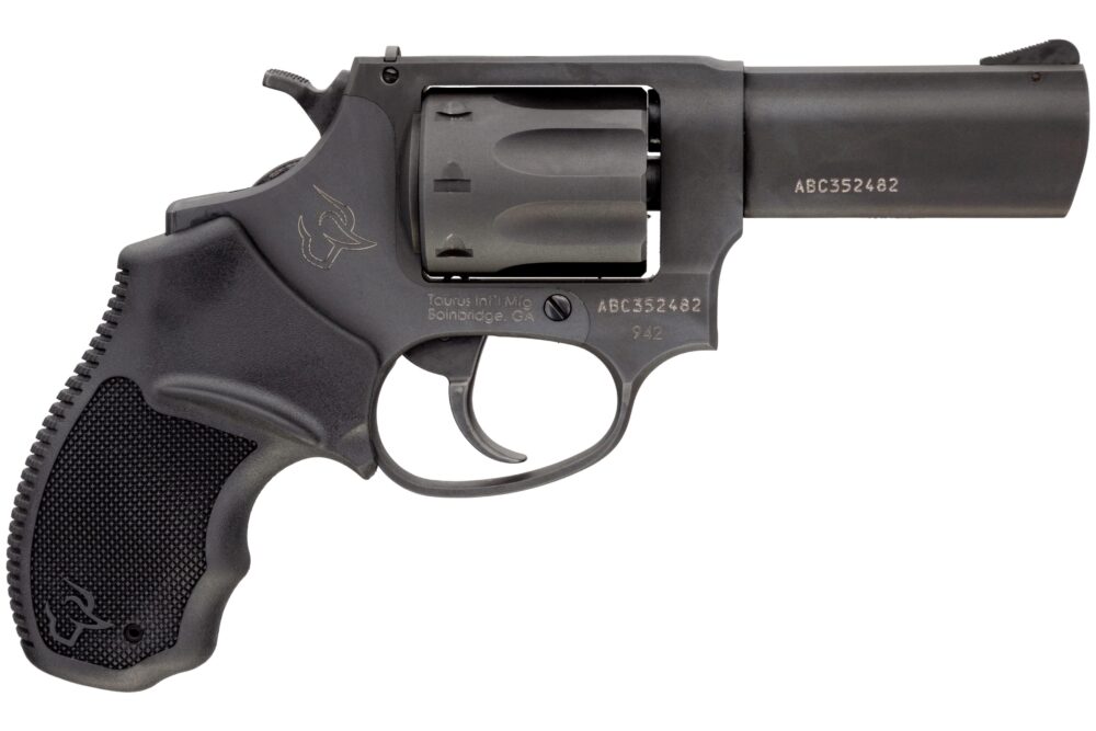 942 22LR BK/BK 3 8RD