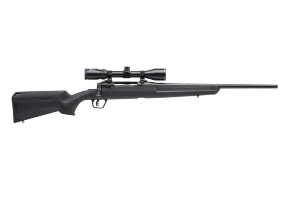 AXIS II XP CPCT 400LEG 18 PKG