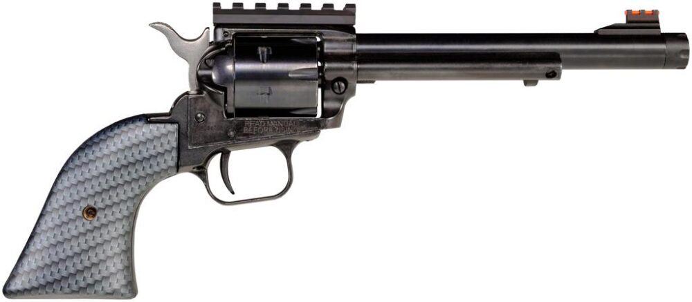 22LR BLK 6.5 FS TAC COWBOY TB