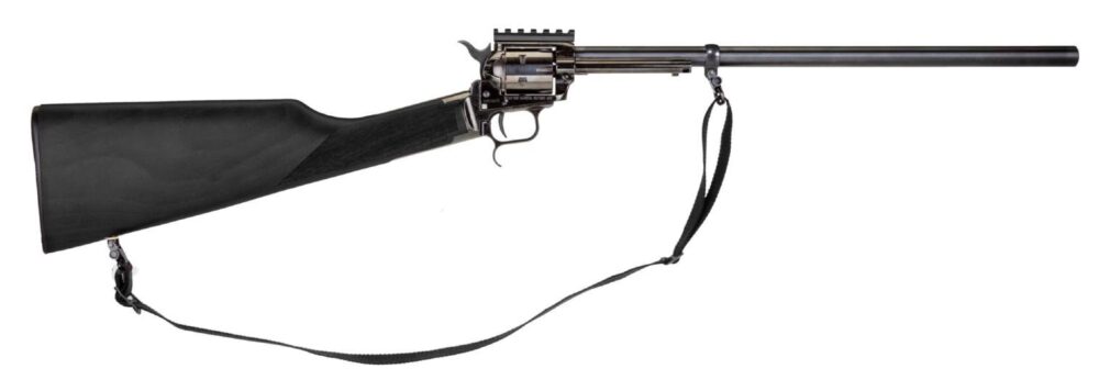 RR TACTICAL RANCHER 22LR 16