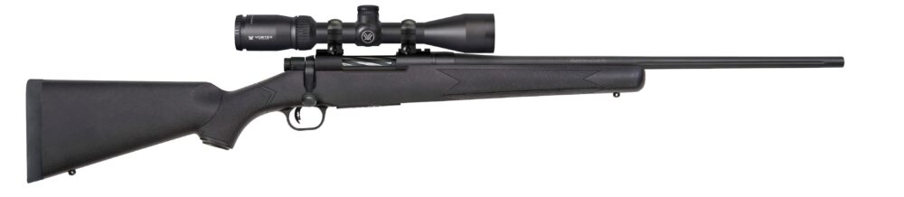 PATRIOT 30-06 BL/SY 22 PKG