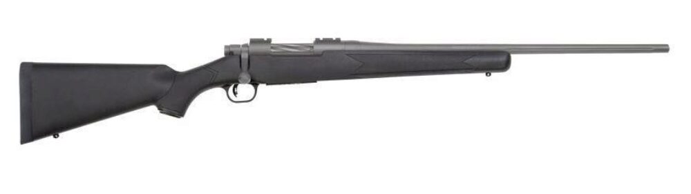 PATRIOT 270WIN SS CERAKOTE/SYN