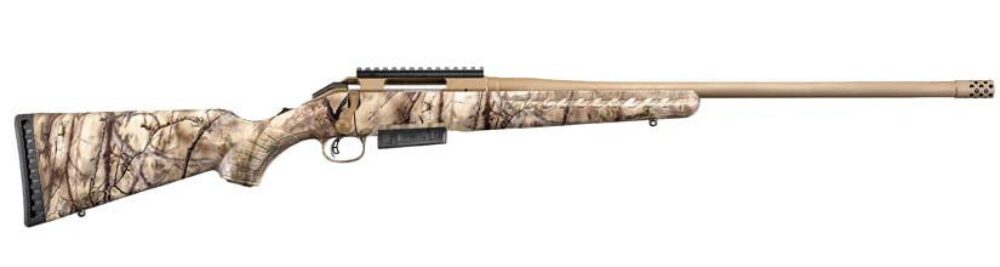 AMERICAN 7MMPRC 24 GO WILD