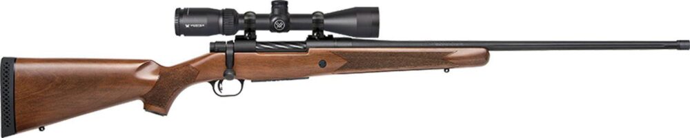 PATRIOT 7MAG BL/WD 24 SCOPE