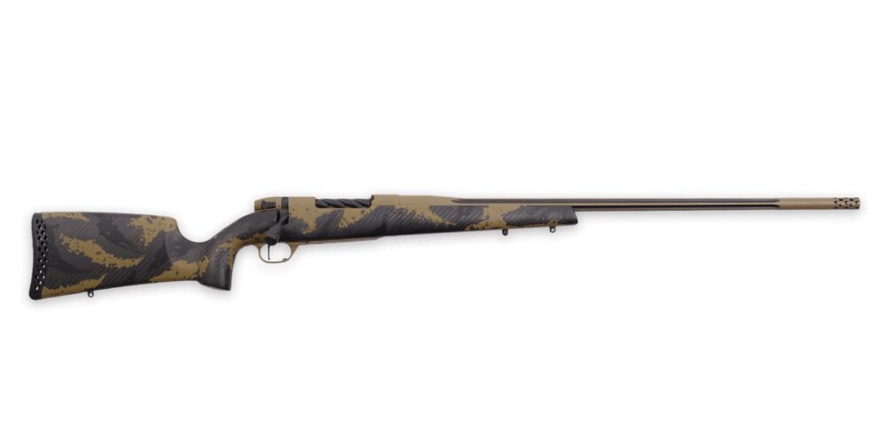 MARK V APEX 240WBY 24 FDE