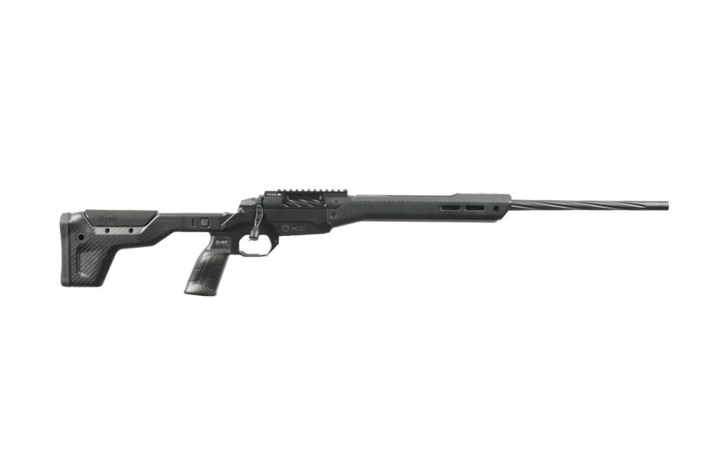 307 ALPINE MDT 308WIN 22 ADJ