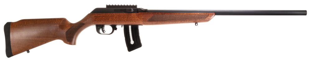 RS22M 22MAG BLK/WD 21 10+1