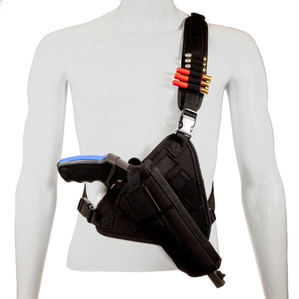 BRAWLER 410/9 BL/BK KIT