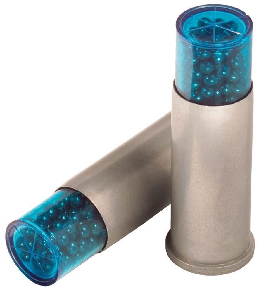 CCI 3738      38/357 SHOTSHELL #9            10/20
