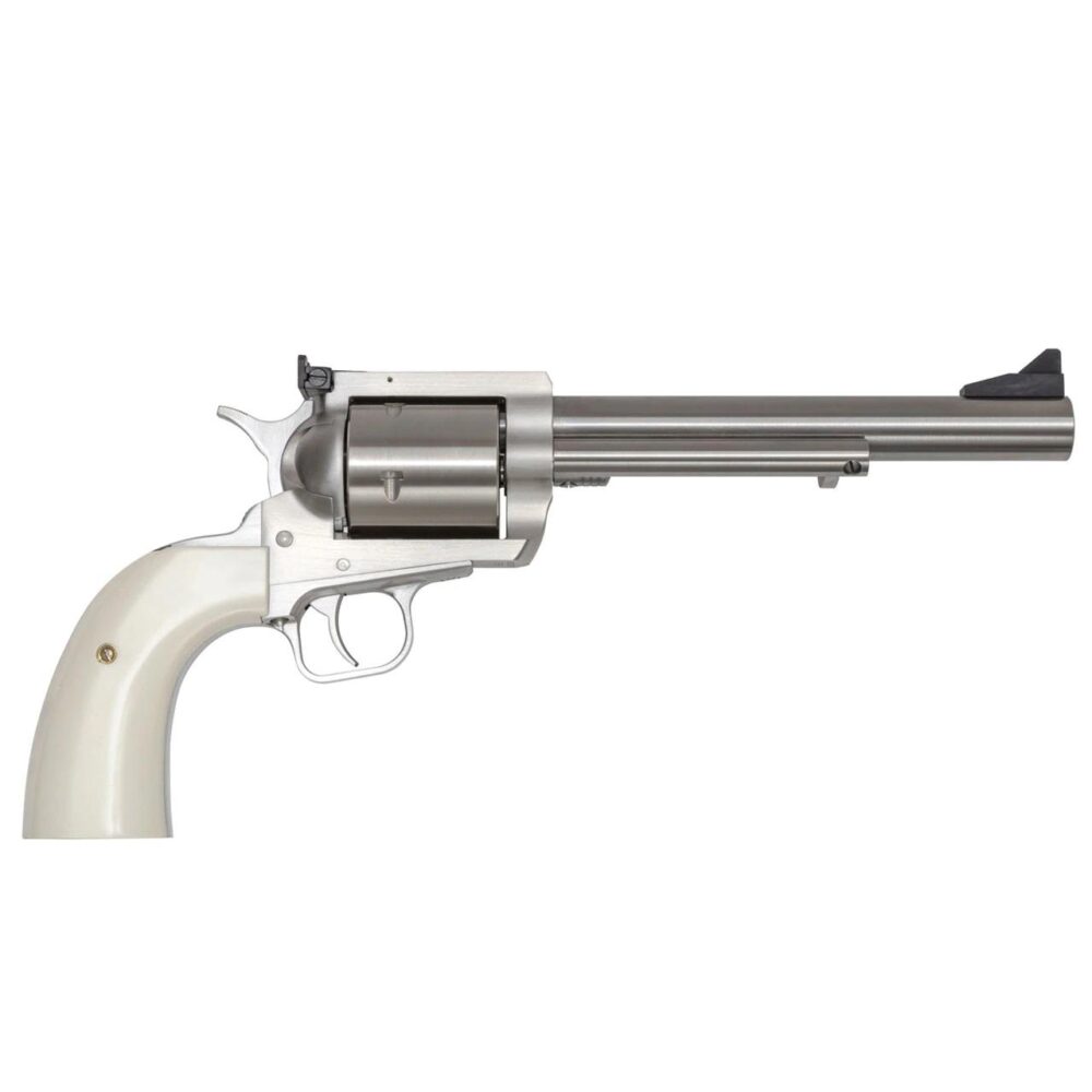 BFR 454CAS BISLEY 6.5 6SH