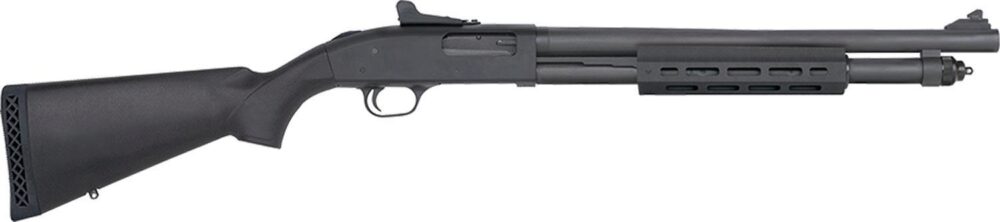 590A1 MILSPEC 12/18.5 MLOK AS