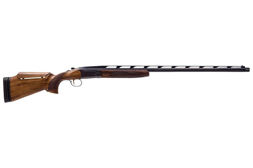 ALL-AMERICAN SINGLE TRAP 12/32