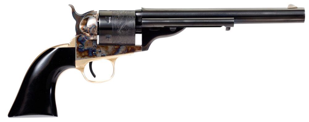 CAVALIER 38SPL BL/BLK 7.5