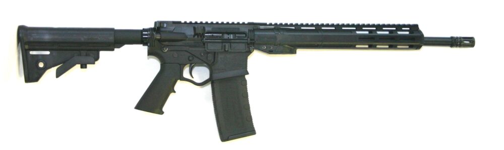 ATI ALPHA MAXX 300BLK 16 30+1