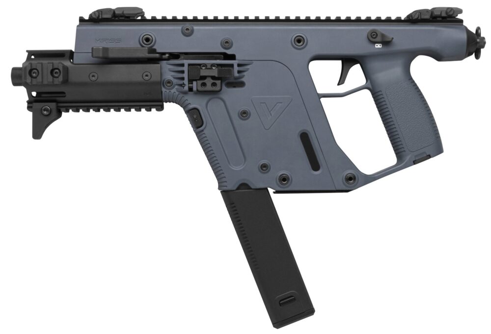 VECTOR SDP-E G2 10MM 6.5 CGR
