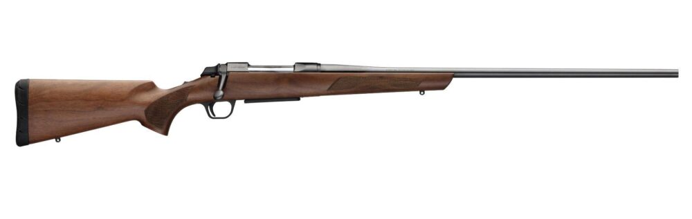 A-BOLT III HUNTER 308WIN 22