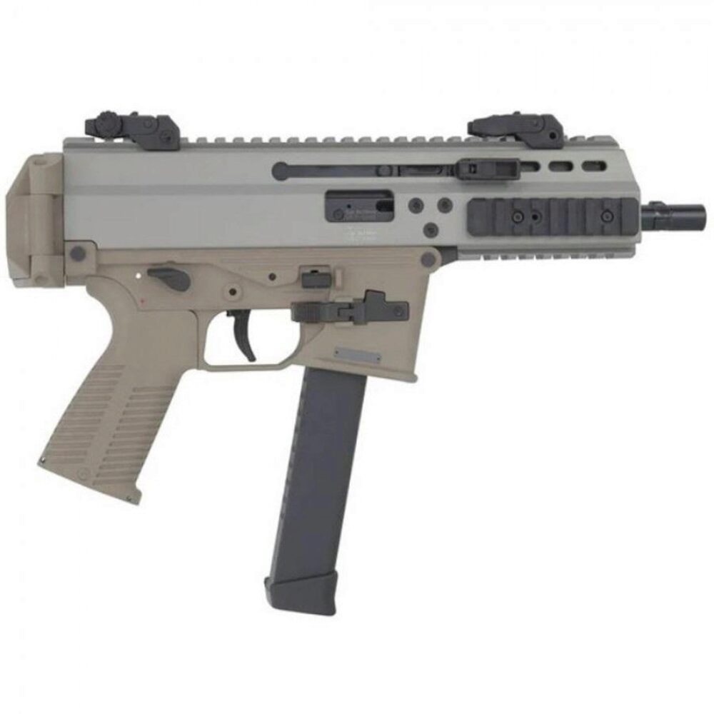 APC9 PRO 9MM TAN GLOCK 6.8
