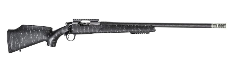 TRAVERSE 6MMCR BLK/GRY 24