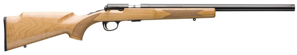 T-BOLT TARG SR 22LR BL/MAPLE #