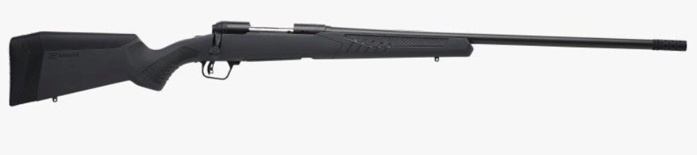 110 LRH 7MAG BLK/SYN 26
