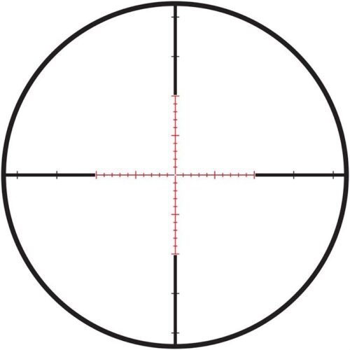 LEU VX-6HD 3-18X44 SF ILL TMOA