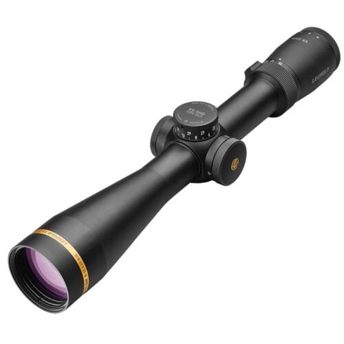 LEU VX-5HD 3-15X44MM SF DUPLEX