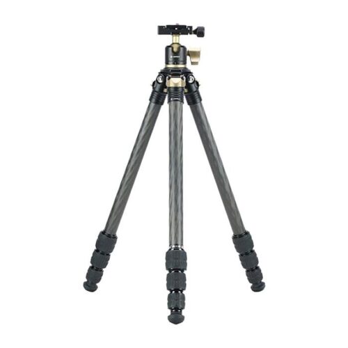 LEU ALPINE CF-425 TRIPOD KIT