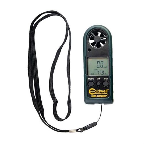 Battenfeld Technologies Wind Wizard