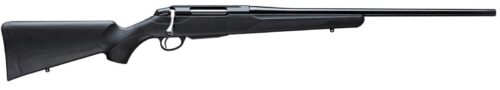 T3X LITE 308WIN 22 BLK 3+1