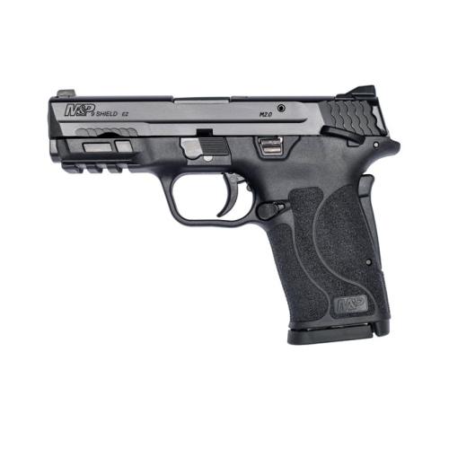 Smith & Wesson, M&P9 SHIELD EZ M2.0