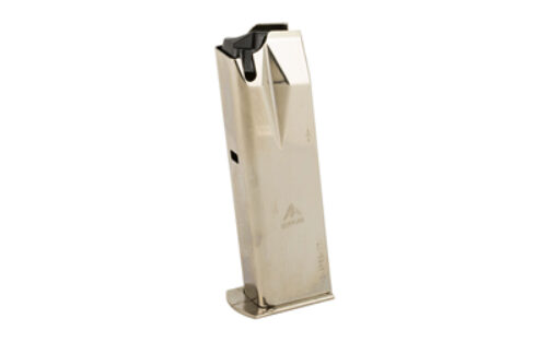 Mec-Gar Ruger P85/P89/P93/P94/P95 Handgun Magazine 9mm Luger 17/rd