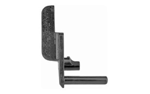 Ed Brown 1911 Thumb Safety Machined Extended Match Blue
