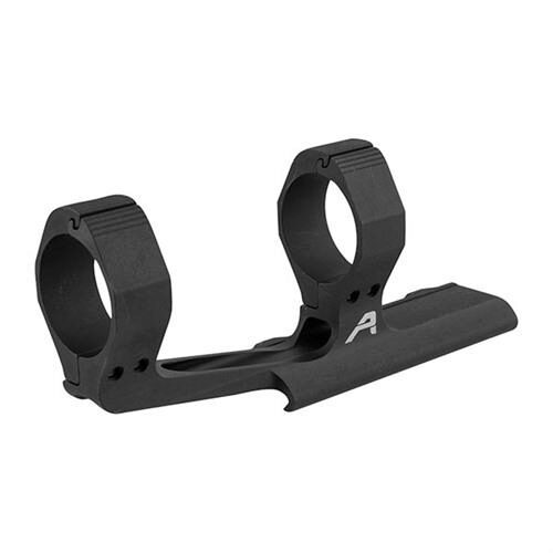 Aero Precision Ultralight 30mm Scope Mount SPR - Anodized Black