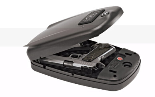 HRN RAPID SAFE 2700KP XL