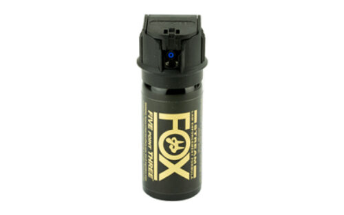 Fox Labs Law Enforcement Flip Top Pepper Spray