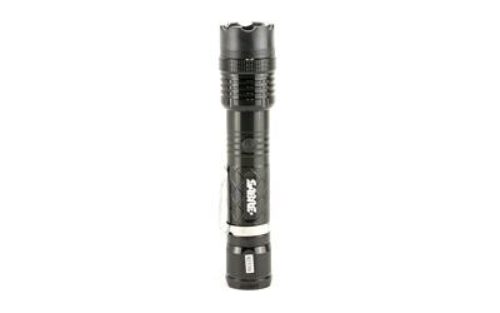 Sabre 1 Million Volt Stun Gun Flashlight