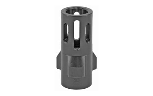 Angstadt Arms 3-Lug 9MM Flash Hider 1/2x28