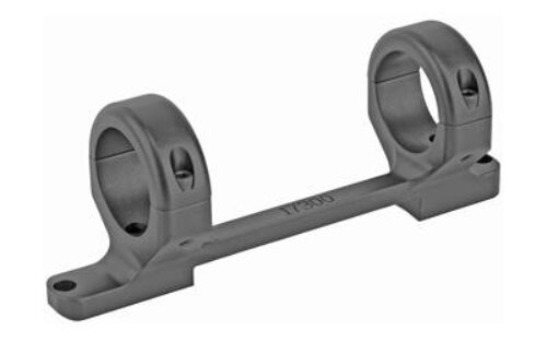 DNZ Products HOWA 1500 SA Mount 30mm High Black