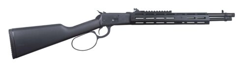 CITADEL LEVTAC 454CAS BLK 18