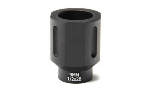 BAD BATTLEARMS 9MM HX FLSHCN 1/2X36