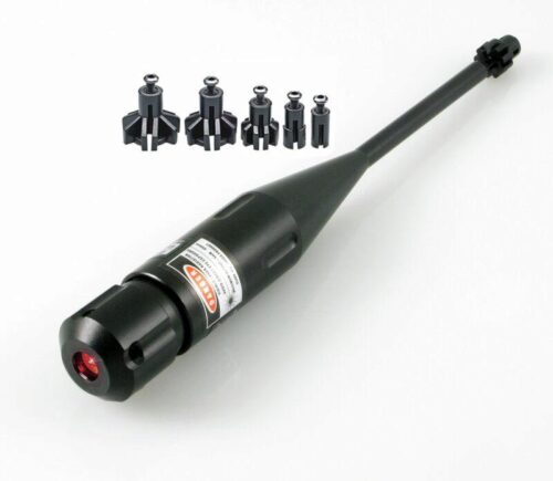 BUSHNELL .22-50CAL LASER BORESIGHTER