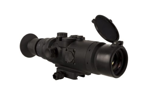 IR HUNTER 1.75/14X 35MM BLK