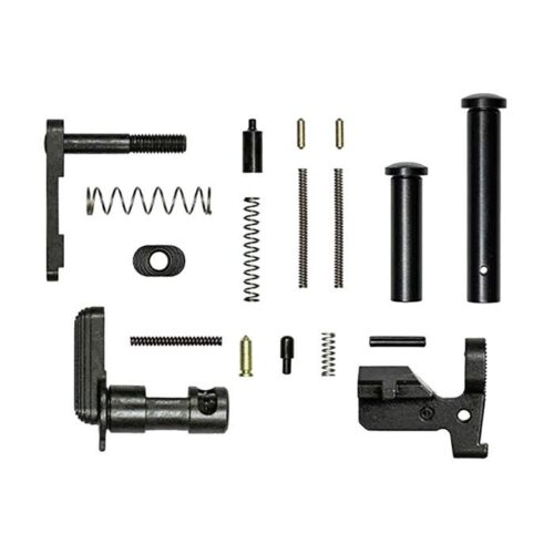 AERO M5 AR10 LWR PARTS KIT NO FCG