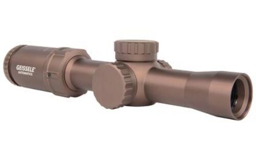 GEISSELE SPR PRCSNSCOPE 1-6 DDC