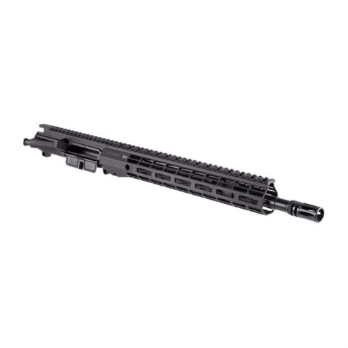 AERO M4E1-T UPPER 5.56 14.5 BLK