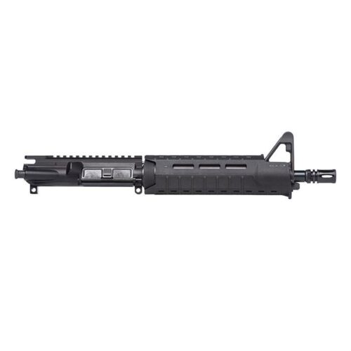 AERO CMPLT UPPER 5.56 10.5 MOE BLK